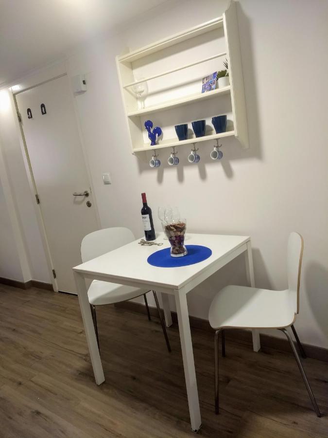 Apartamento M&p - Estrela Lisboa