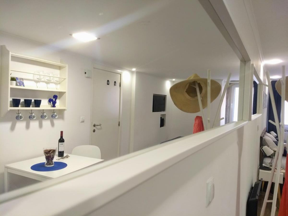 Apartamento M&p - Estrela Lisboa